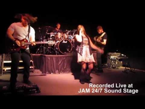 Ashley Mitchell Band: Nicki Minaj/Rihanna Medley