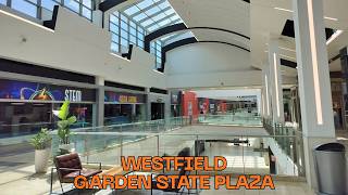 Westfield Garden State Plaza: New Jersey's Premier Shopping Destination