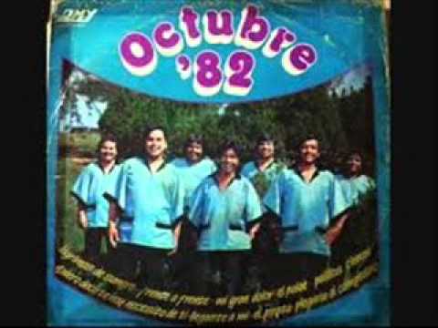 octubre 82 frente a frente