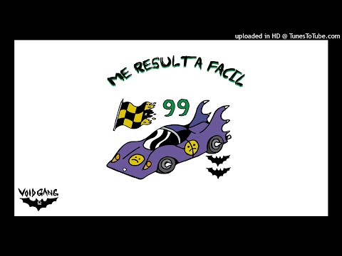 Kid Poison - ME RESULTA FACIL Ft. HellboyFaruk & Pikette23