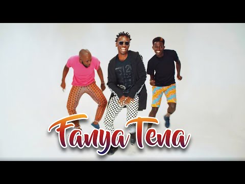Fanya Tena - Josh Xtra X Pat C  X Kibunjah (Official Music Video)