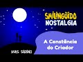 A Constância Do Criador Turma Do Smilingüido Clássico Anos 90