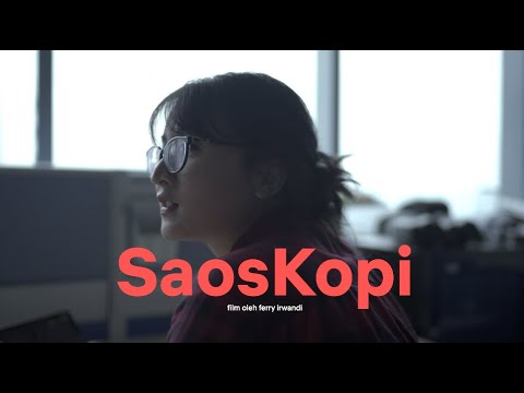 SAOSKOPI  - FILM PENDEK [4K]