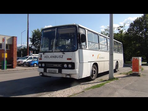 DUD-584, Ikarus 256.44