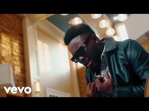 Bruno Cho - OU PA MAY (Official Music Video)