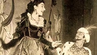 IL TURCO IN ITALIA - Maria Callas 1954 (Complete Opera Rossini)