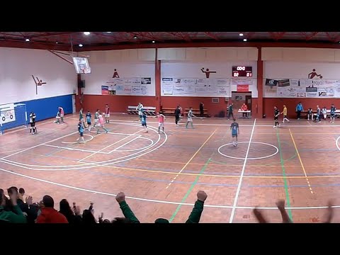El Jerez Futsal desciende de 2ª B, categoría donde ha militado durante los últimos 5 años