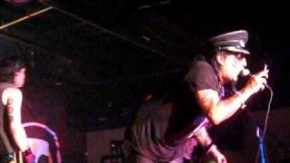 Faster Pussycat 8 7 2010 Babylon