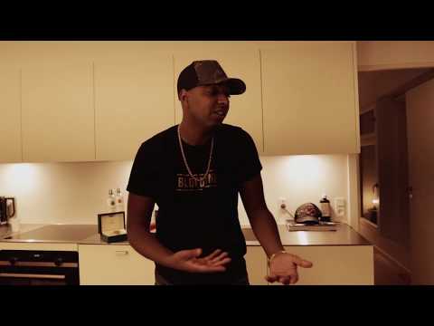 Awave - Lärt sig (officiell musikvideo)