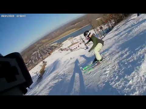 Center Stage-Perfect North slopes-IN