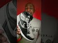 Are you trying to wear clown shoes? 🤡