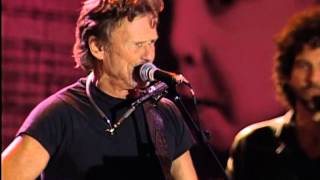 The Highwaymen - Shipwrecked in the Eighties (Live at Farm Aid 1993)