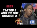 2022 NFL Combine: Breece Hall IS the NUMBER ONE Running Back in THIS Draft Class | CBS Sports HQ