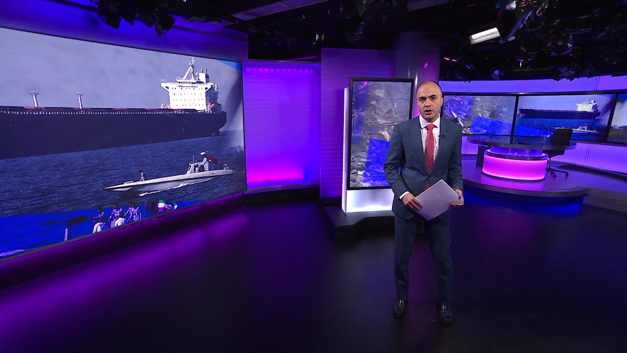 آتش‌بس ایران و آمریکا؛ وقفه‌ای برای مذاکرات یا مکثی در تنش ادامه‌دار؟ - ۶۰ د