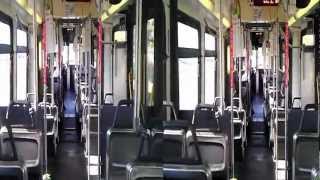 preview picture of video 'Valley Metro- 2004 New Flyer D60LF in 3D HD'