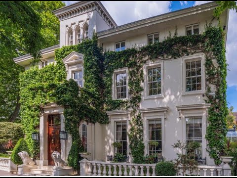 Park Place Villas, Little Venice, London, W2 | ASTON CHASE