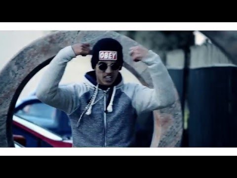 T-flow | MALAD | Official Music Video -