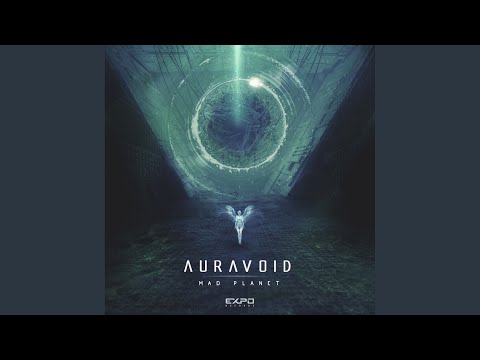 Mad Planet (Original Mix)