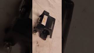 Vídeo de Dobradiça Tampa Bateria Aima Voltz Ev 01 Sport 2022