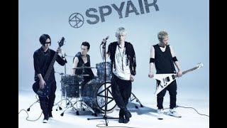 SPYAIR、新曲「ROCKIN’OUT」MVにバイクアクションも