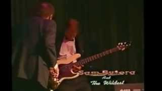 Sam Butera and the Wlidest, Greg Marciel, Trumpet, Las Vegas, Nevada