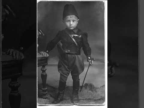 541 - Quando c'era lui