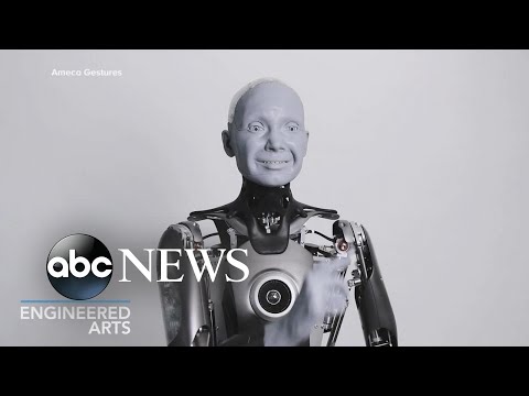 'Autonomy is going to have more traction sooner': Tech expert on CES