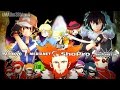 【MAD|AMV】Pokemon XY Opening 「Last Train Atarashi ...