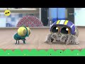 Cartoonito UK New Lucas The Spider Next Bumper