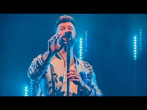 You Are The Reason - Calum Scott (Belo Horizonte - BRASIL)