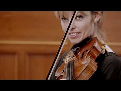 The Joy of Mozart - BBC Documentary