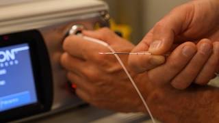 Lettland setzt auf Glasfaser und exportiert über 90 % seiner Produktion