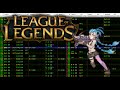 League of Legends - Get Jinxed [8-bit; VRC6 ...