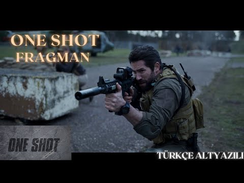 One Shot Fragman (2021) Türkçe Altyazılı