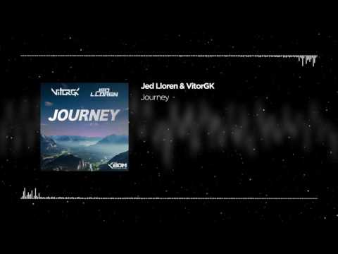 Jed Lloren & VitorGK - Journey