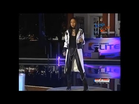 Tamin'iny - Iary (Cover Rakotonoely Erica)