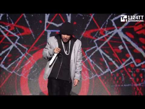 161105 RAPSTAR -  Dok2