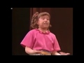 Barney Live In New York City Part 1