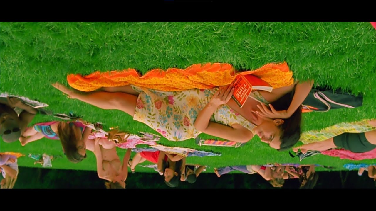 Documentaire Irréversible : à l'envers et contre tout (2021)