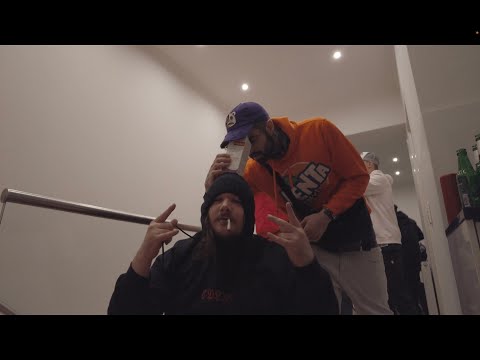 DOKTOR STERBEN X KDM SHEY – PALAST [prod. BOBBY SAN]