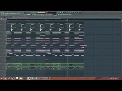 FREE FLP: Future Bass #1 (San Holo Style) [Samples Included]