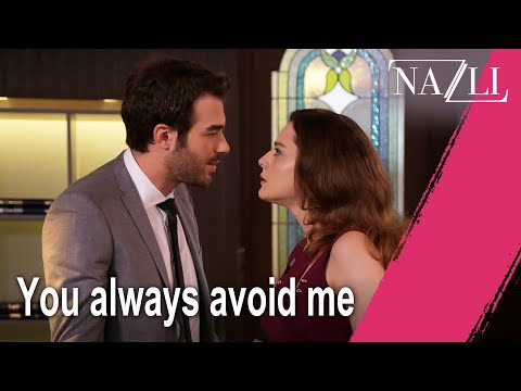 Ozan can't take what he wants | Nazlı