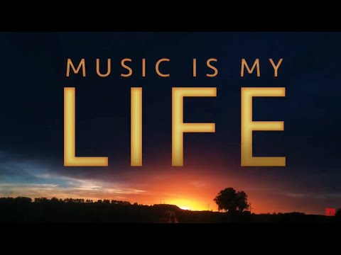 Deep House | Sandro Peres - Music is my Life (DEEPeres Verano Mix) Electronic Music 👾