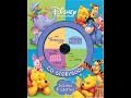 Disney S Winnie The Pooh CD Storybook