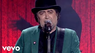 Joaquín Sabina - 19 Dias y 500 Noches (Directo)