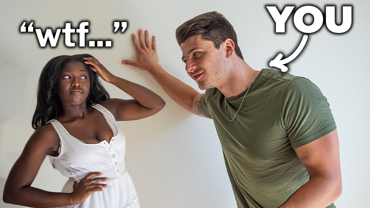 Why Manosphere Videos Are Making You Creepy