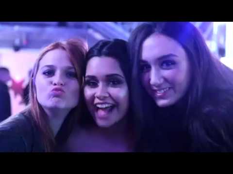 15 anos Camile Matos realizado na Casa de Eventos