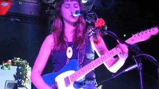 4/17 Holly Miranda - All I Want Is To Be Your Girl @ Rock &amp; Roll Hotel, Washington, DC 9/15/15