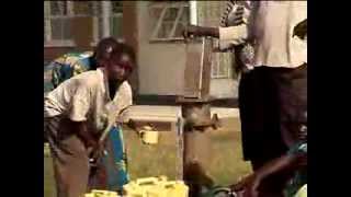 Uganda Documentary - Empowerment Through Art in Africa