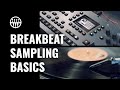 A Guide To Breakbeat Sampling | Sonic Landscapes | Thomann